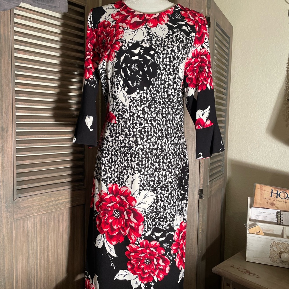Shelby &Palmer Size 16 dress